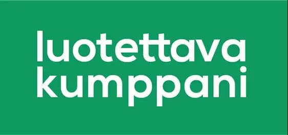 Vastuu Group Luotettava Kumppani